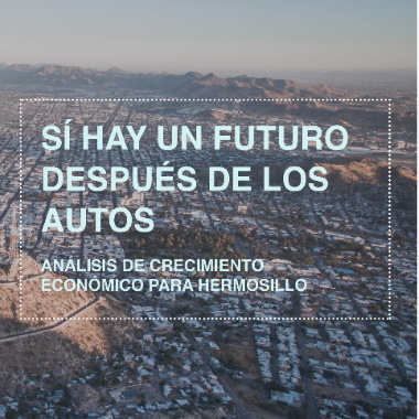 Si hay un futuro después de los autos