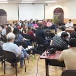 Sociedad Civil contrapeso en Sonora