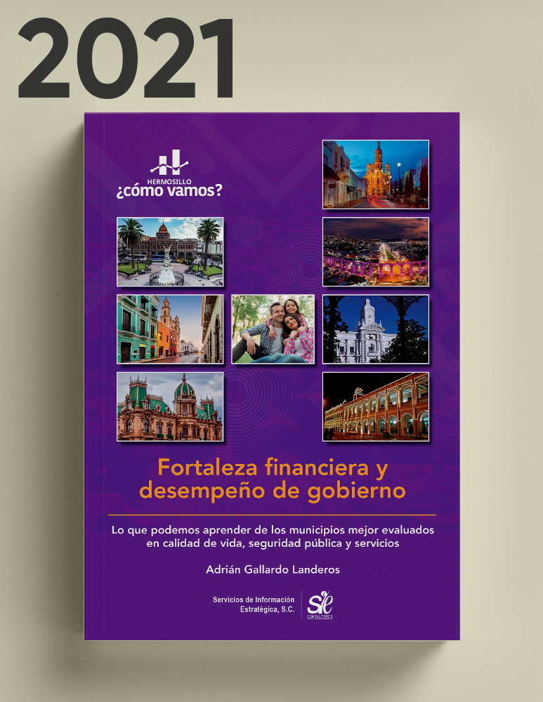 Publicaciones - Fortaleza Financiera y Desempeño 2021