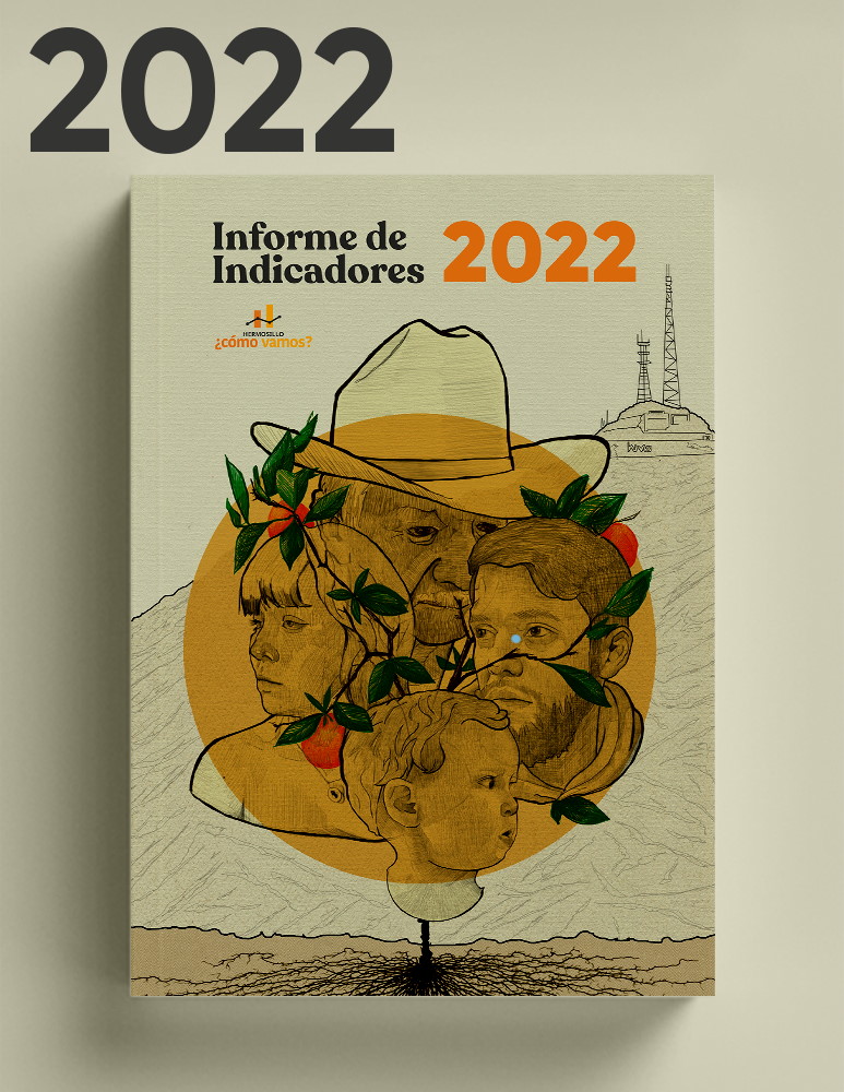 Publicaciones - Informe de Indicadores 2022