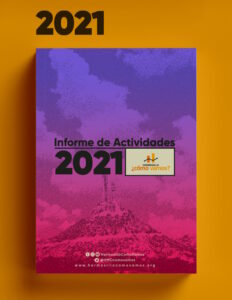 Descarga Informe de actividades Hermosillo ¿como vamos? 2021