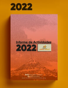 Descarga Informe de actividades Hermosillo ¿como vamos? 2022