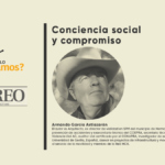 Artículo Conciencia Socail y Compromiso, por Julián Armando García Astiazarán