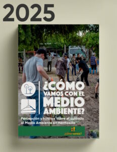 Descarga como vamos con el medio ambiente