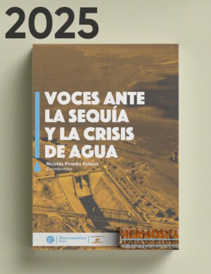 Publicaciones Voces ante la sequia ay crisis del agua