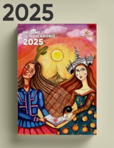 Descarga Informe de Indicadores 2025