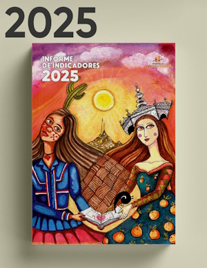 Descarga Informe de Indicadores 2025