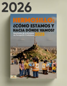 Publicaciones Encuesta de Percepcion Ciudadana 2025