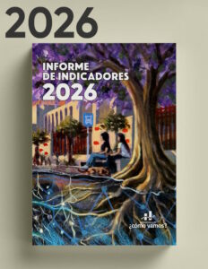 Publicaciones informe de indicadores 2026